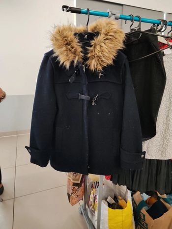 Manteau hivers
