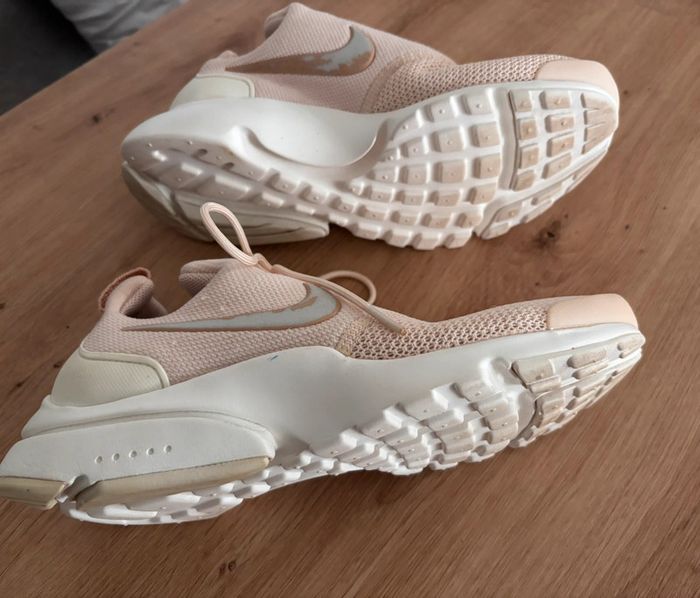 Paire de baskets 👟 Nike running course à pied - photo numéro 6