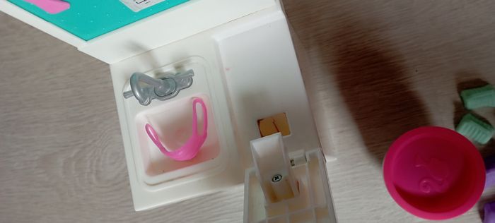 Barbie médecin - photo numéro 5