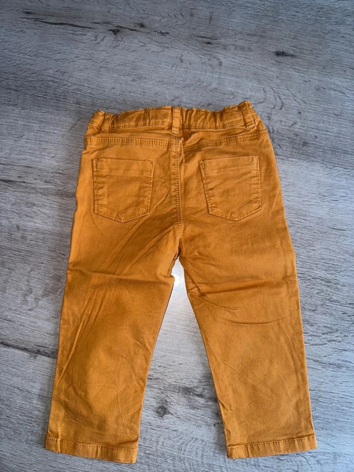 Pantalon tex 18 mois - photo numéro 3