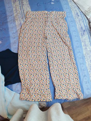 Pantalon léger
