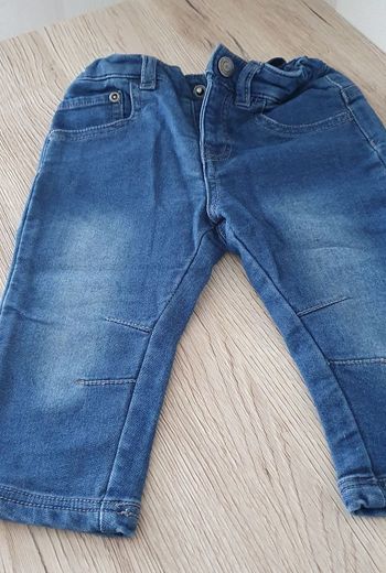 9 mois pantalon garçon 👦