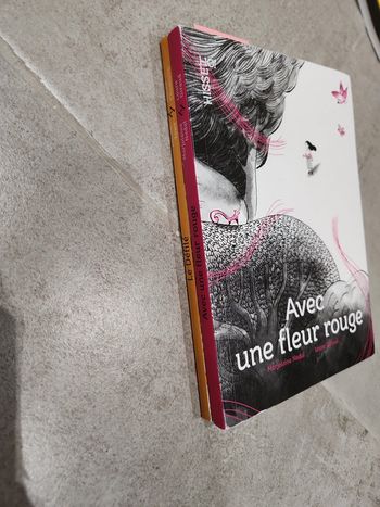Lot de 2 livres : Hissé ho !