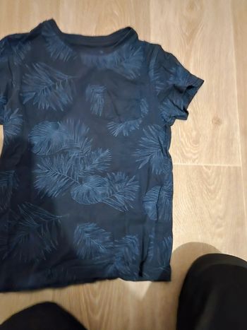 Lot tee shirt