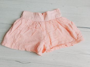 Vêtement fille short Kiabi 3 ans