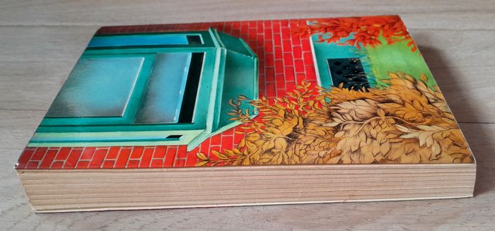 Dear Henry - Danielle Hunebelle (témoignage) - photo numéro 4