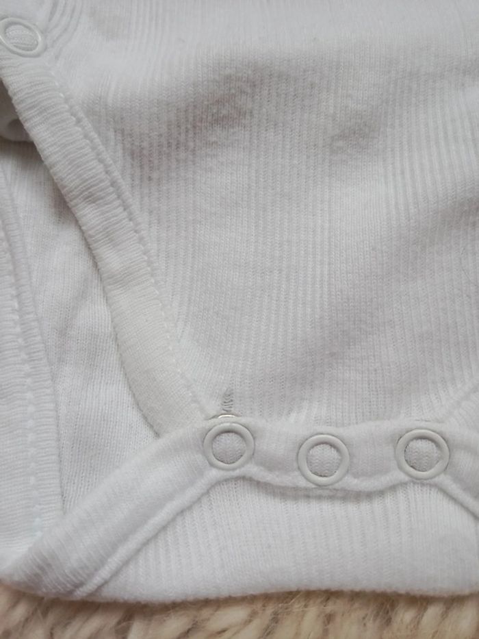 Lot bodies - photo numéro 5