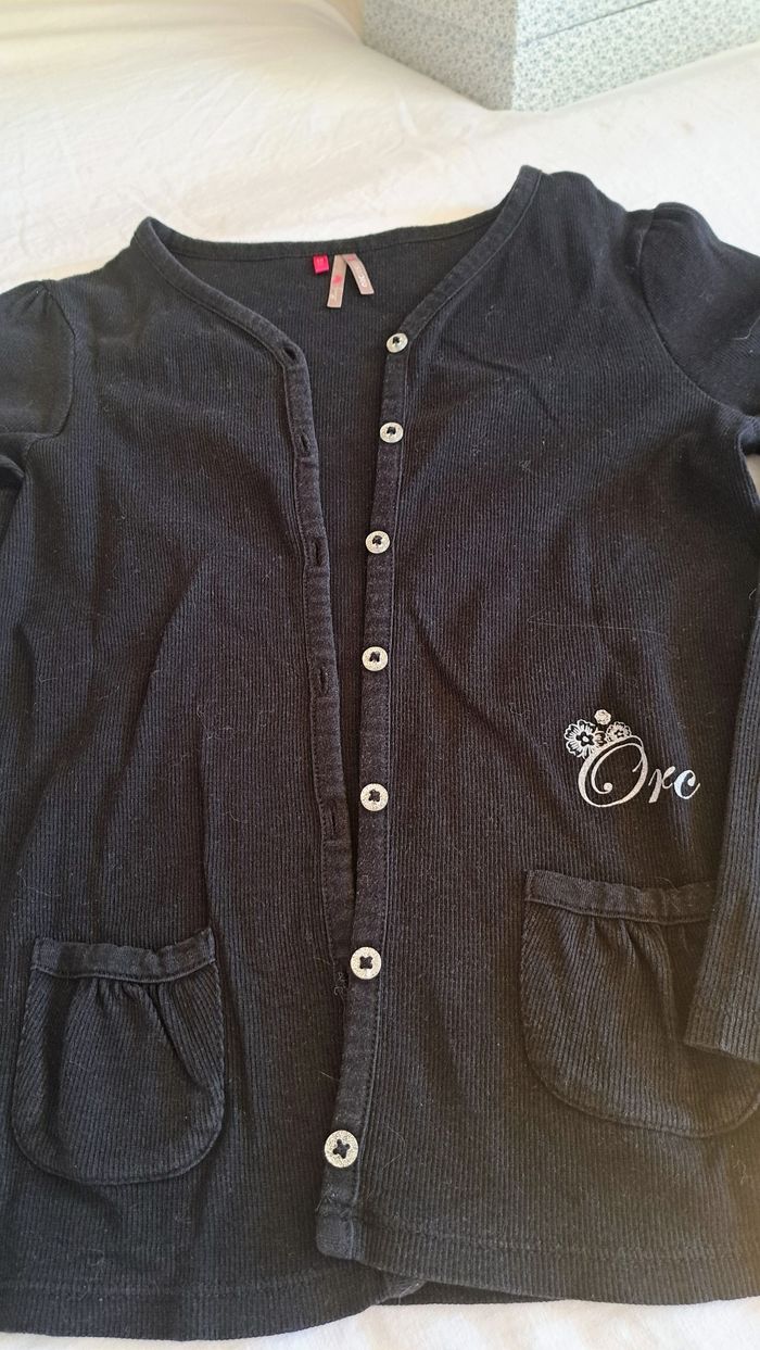 Gilet - photo numéro 7