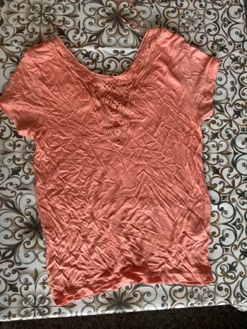 T shirt la City