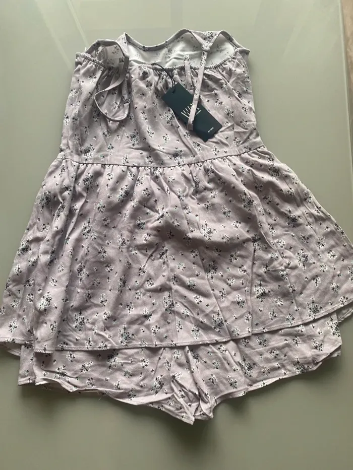Robe IKKS fille - photo numéro 3