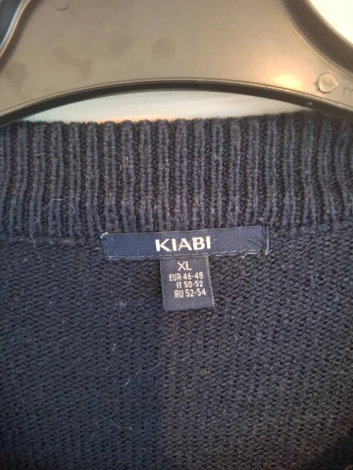 Pull de Noël femme XL (46-48) - photo numéro 3