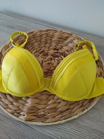 Soutien-gorge push-up Etam 90B