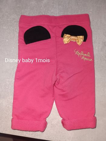 Pantalon Disney