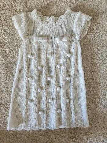 Jolie robe TAO