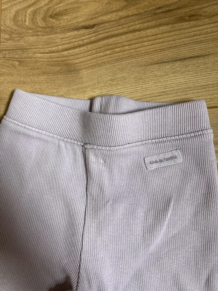 Legging 3 ans - photo numéro 2