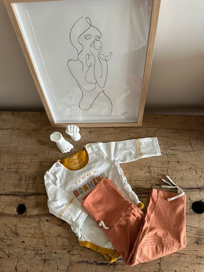 Tenue ajustable