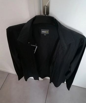 Chemise