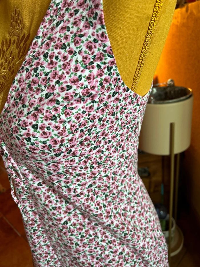 Zara robe taille s neuve - photo numéro 3