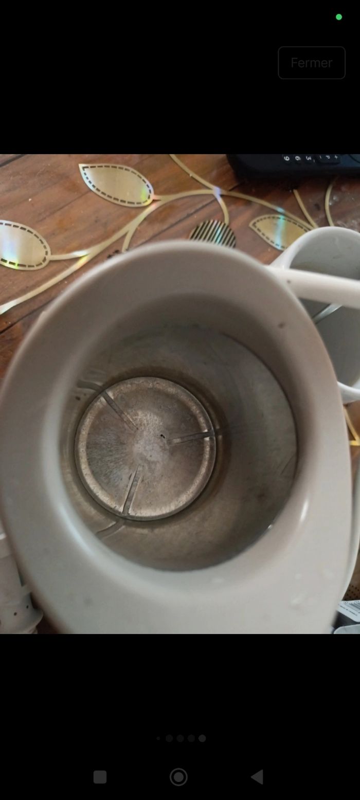 Chauffe biberon et petit pot - photo numéro 6