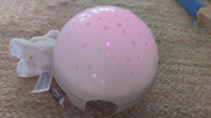 Veilleuse - photo numéro 5