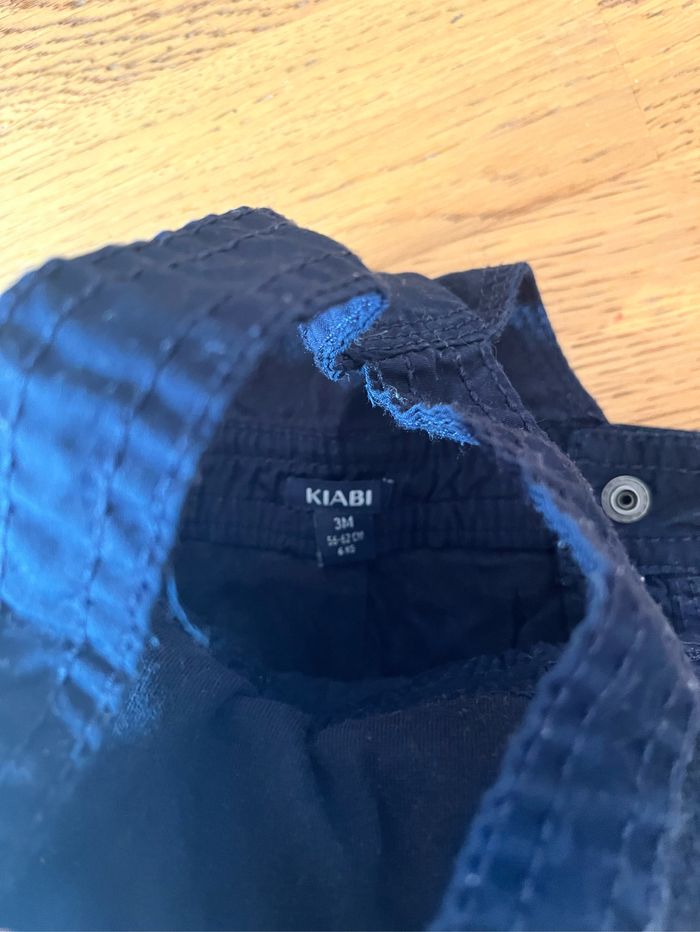 Salopette 3mois - photo numéro 2