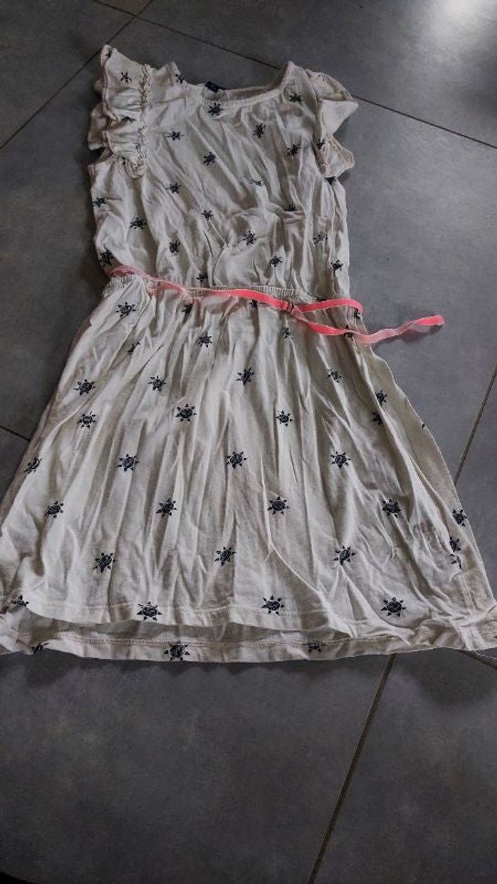 Robe légère