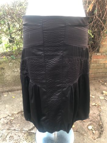 Jupe mais il est où le soleil 40