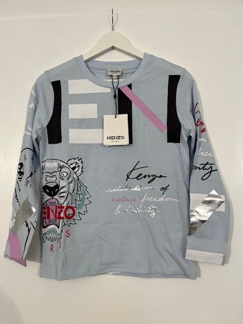 Pull Kenzo neuf 