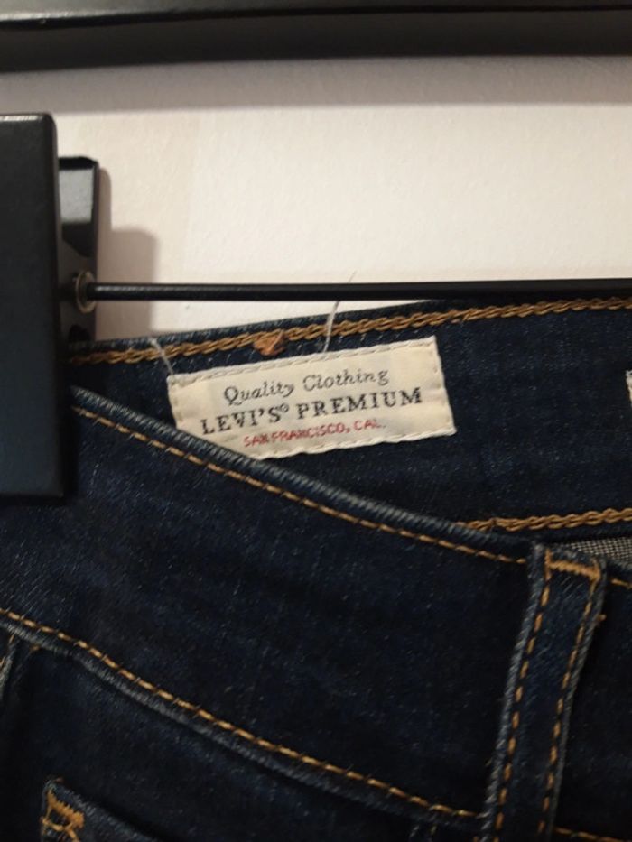 Jean skinny femme - photo numéro 4