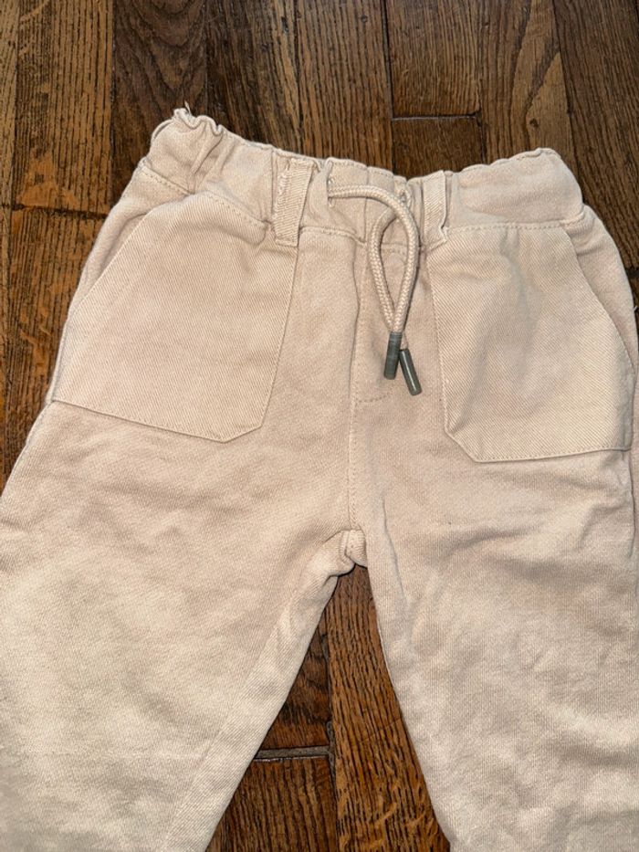 Pantalon mango  18 mois - photo numéro 2