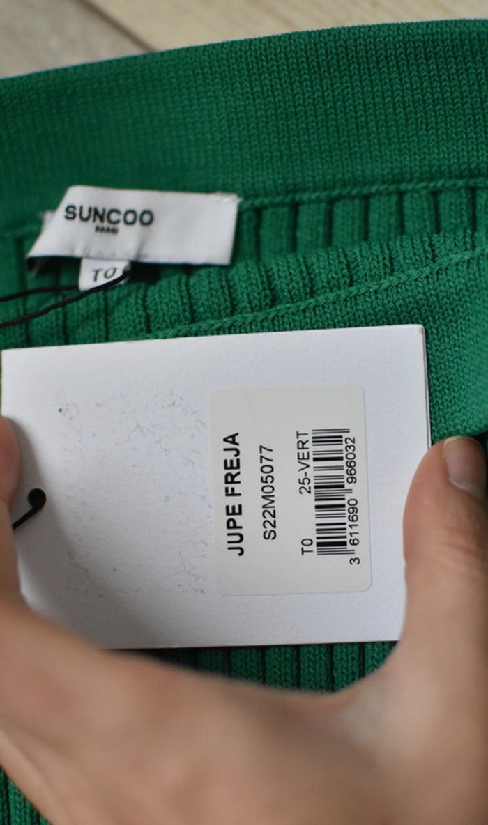 Jupe Suncoo - photo numéro 5