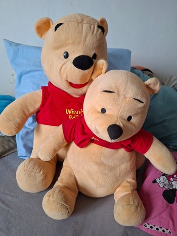 Vend winnie