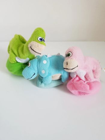 Peluches