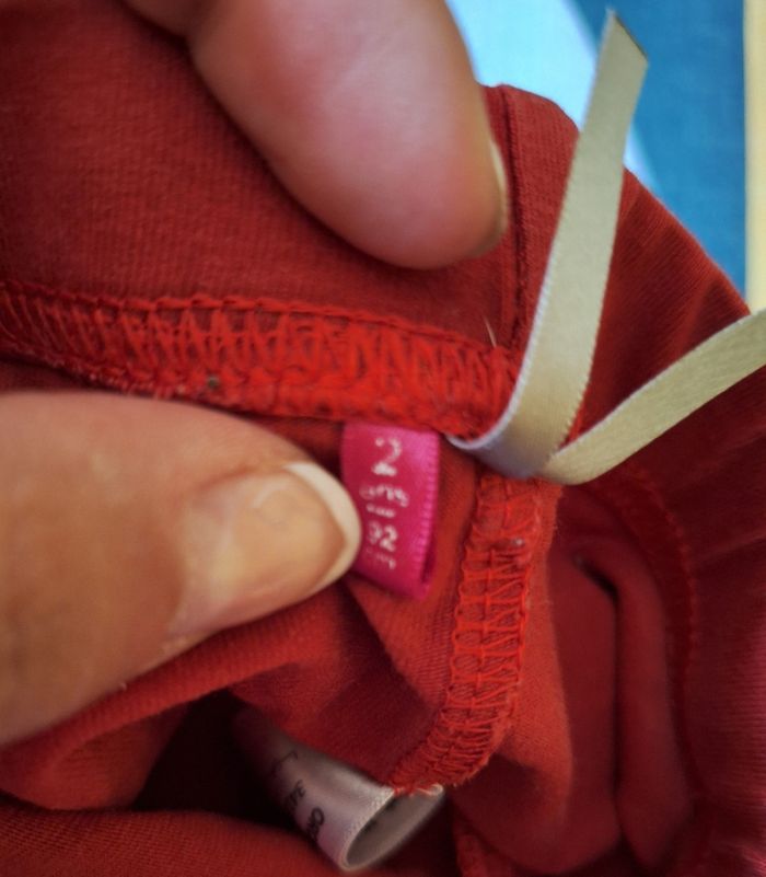 Legging Orchestra 2 ans - photo numéro 3