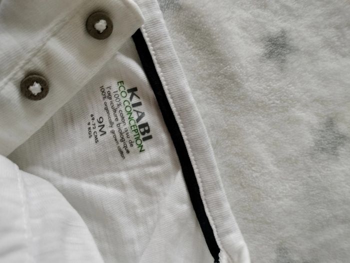 Lot de 2 sous pulls basique - photo numéro 5