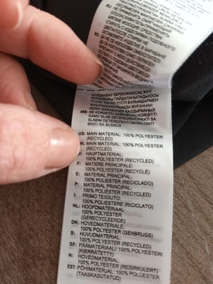 Tee-shirt - photo numéro 10