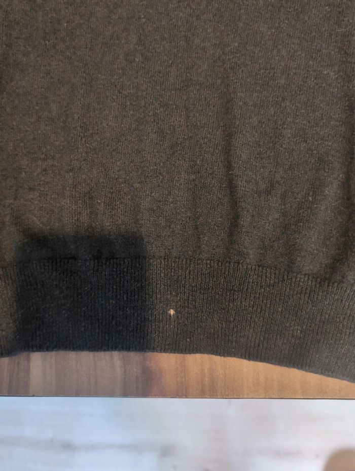 Pull Fin Chaps (Ralph Lauren) Taille M - photo numéro 4