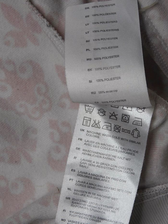 Veste Carhartt vintage - photo numéro 5