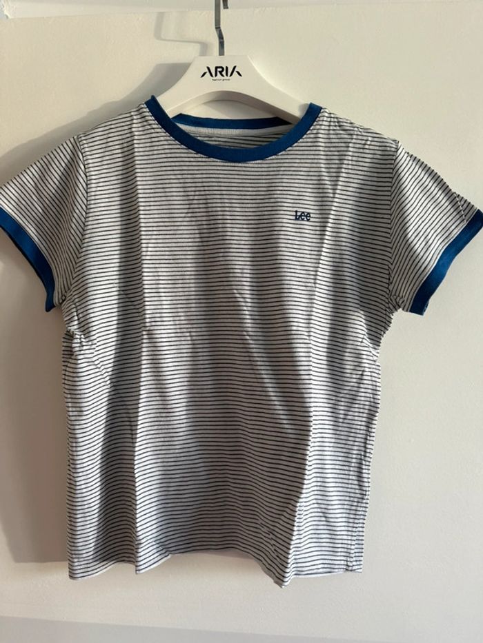 Tshirt Lee taille XS