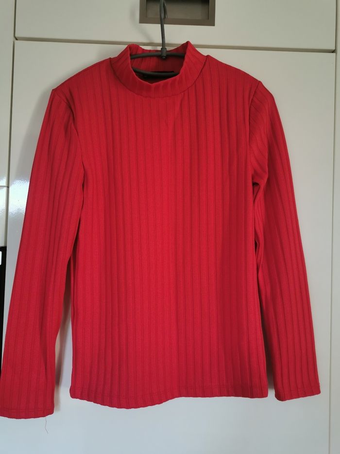 Pull fin Mango t38/40