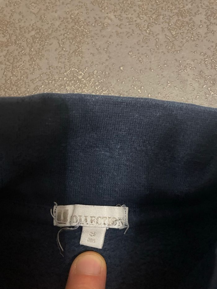 2 pulls hiver garçon 3 ans - photo numéro 3