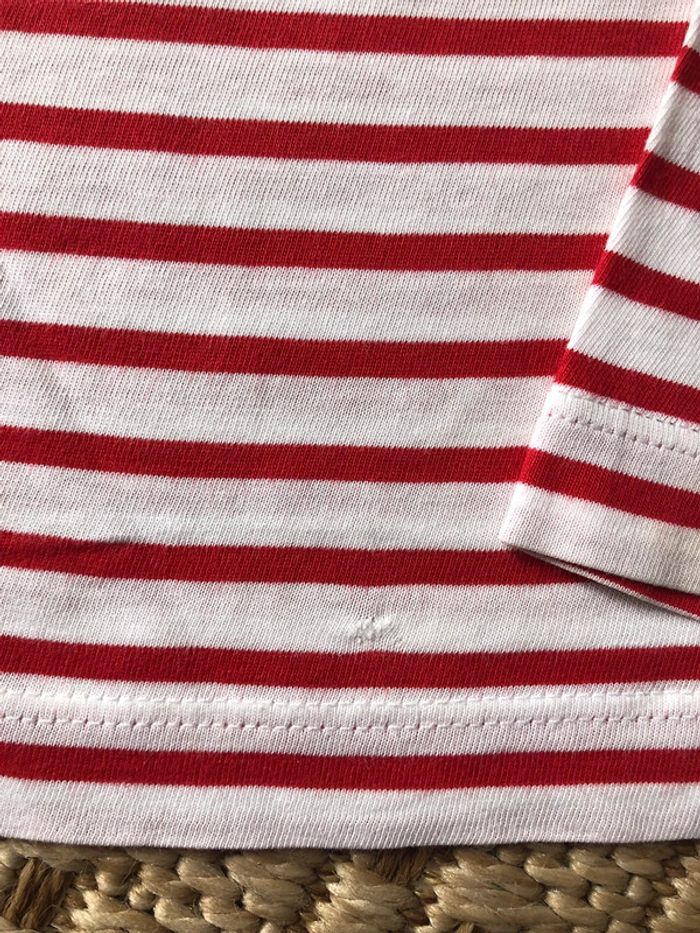 T-shirt taille 5 ans - photo numéro 4
