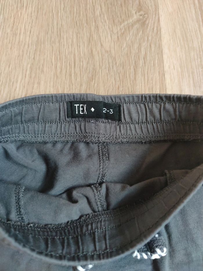 Short fille 3 ans - photo numéro 2