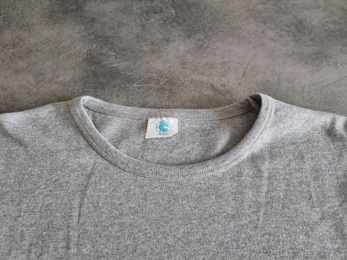 T-shirt Green World Taille XXL - photo numéro 7