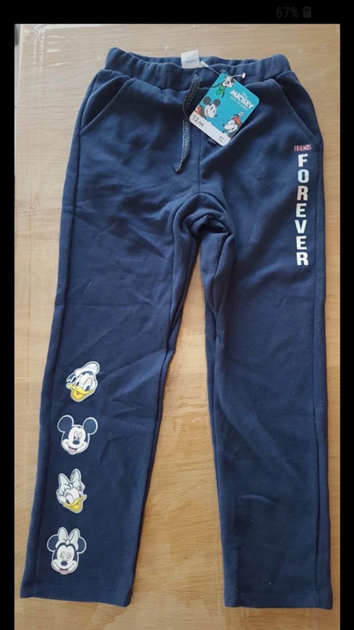 Pantalon 6-7 ans - photo numéro 2