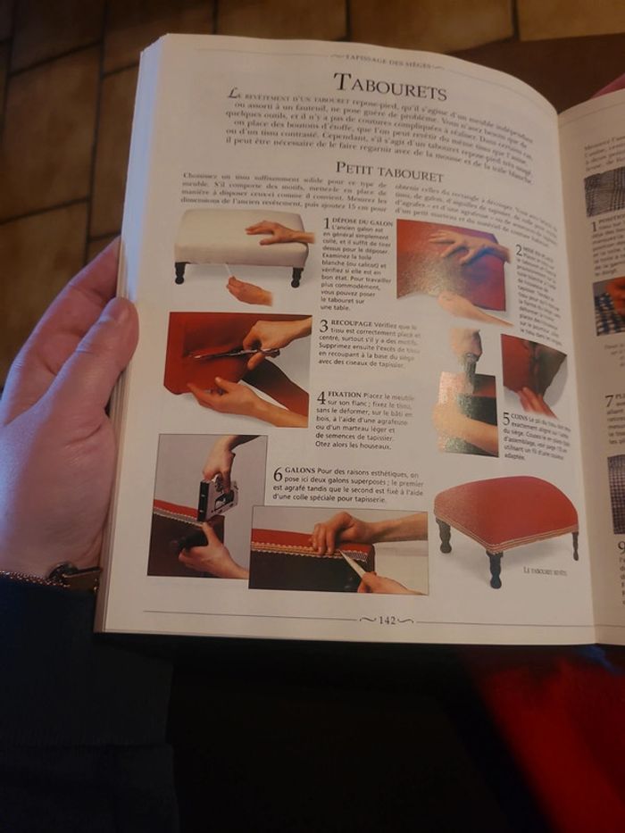 Le grand livre de la décoration - photo numéro 8