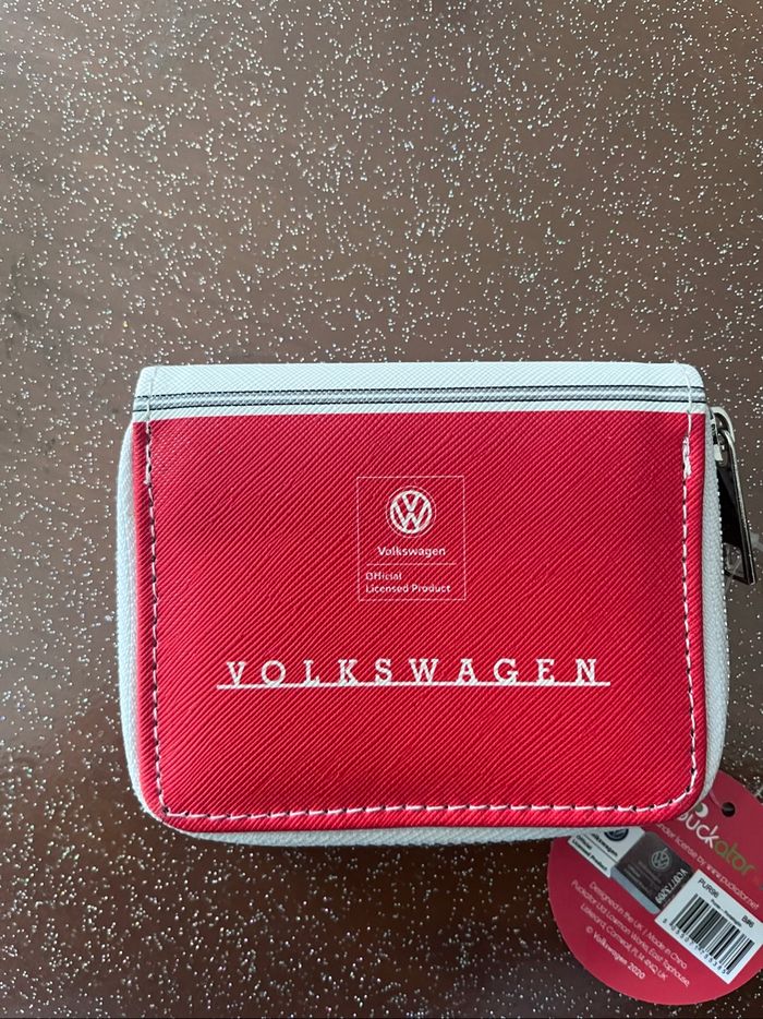 Porte monnaie Volkswagen - photo numéro 2