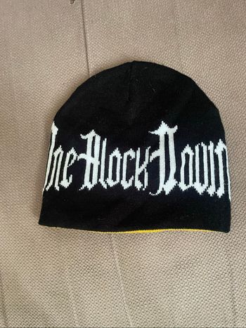 Bonnet
