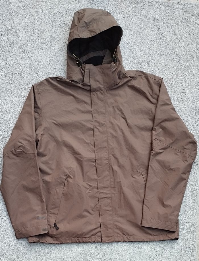 Veste McKinley femme