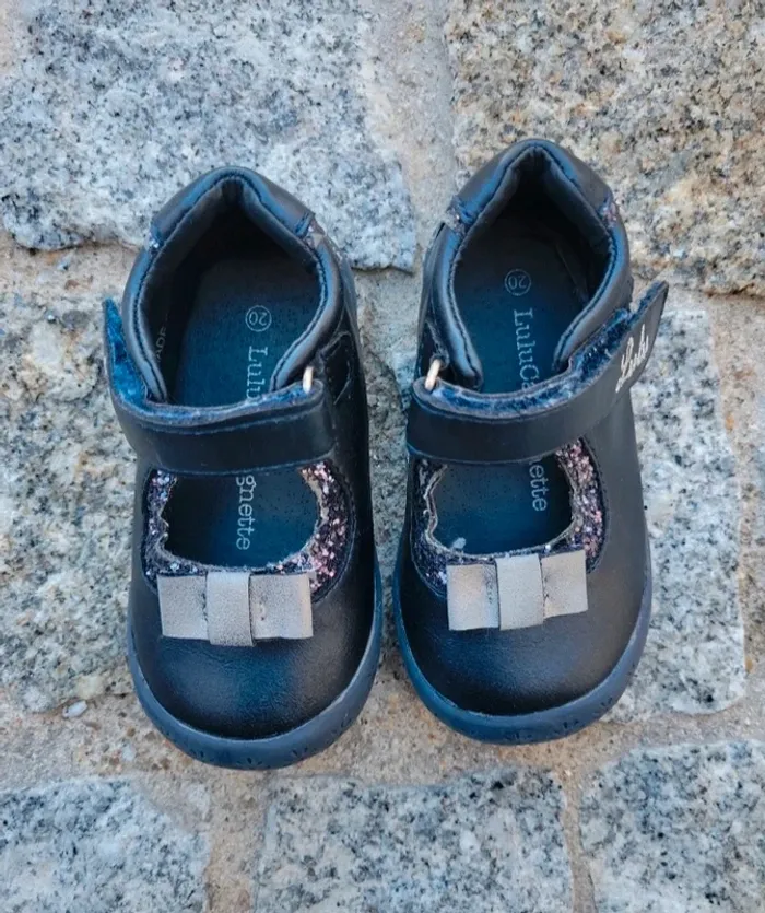 Chaussures Lulu castagnette - photo numéro 2